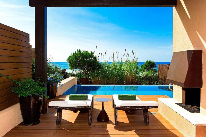 酒店 The Romanos, A Luxury Collection Resort, Costa Navarino