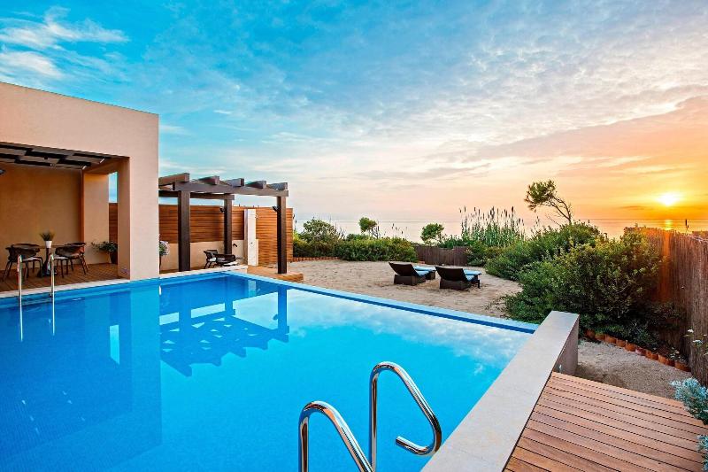 酒店 The Romanos, A Luxury Collection Resort, Costa Navarino