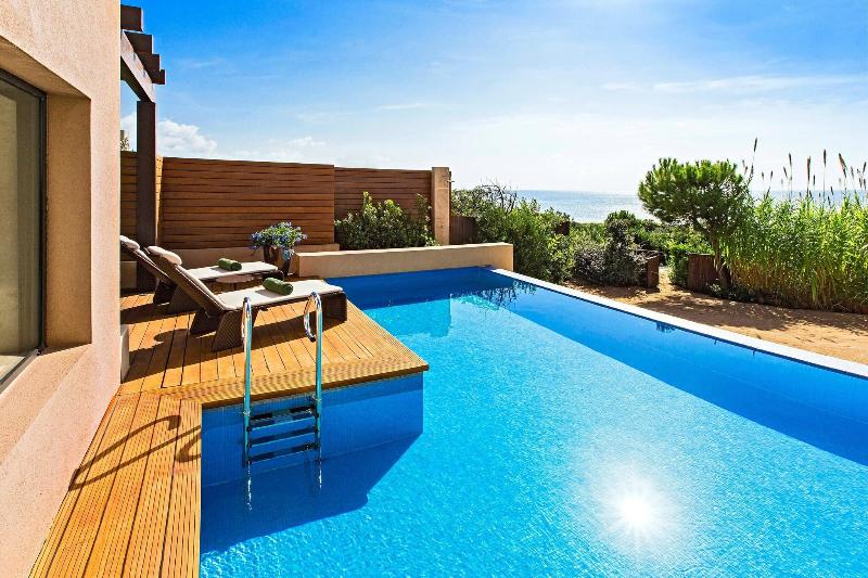 酒店 The Romanos, A Luxury Collection Resort, Costa Navarino