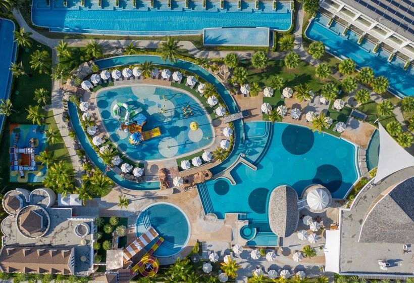 هتل The Sands Khao Lak By Katathani   Sha Extra Plus