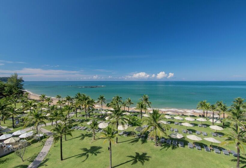 هتل The Sands Khao Lak By Katathani   Sha Extra Plus