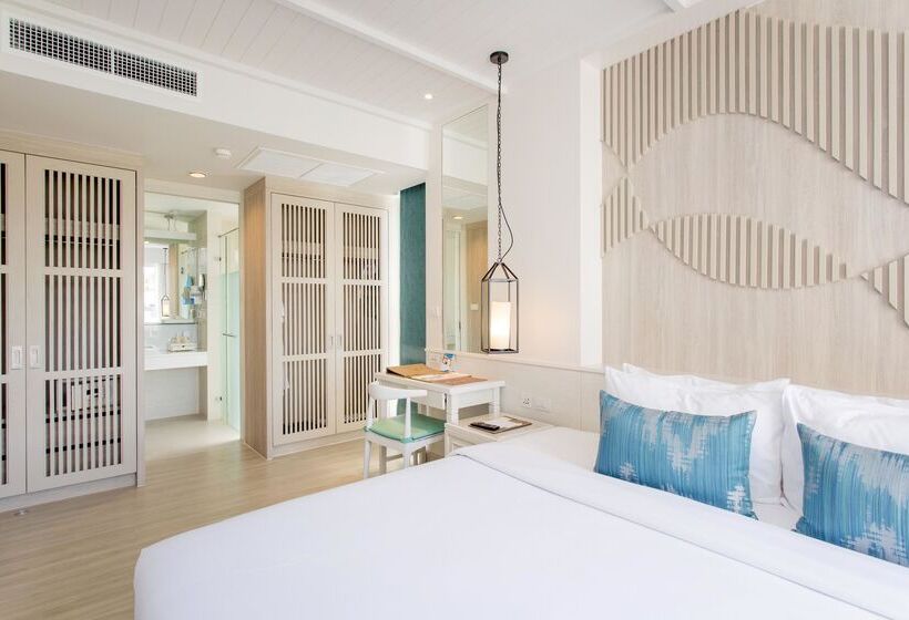 هتل The Sands Khao Lak By Katathani   Sha Extra Plus