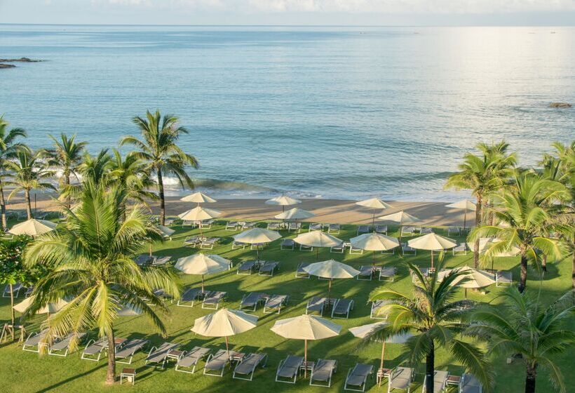 هتل The Sands Khao Lak By Katathani   Sha Extra Plus