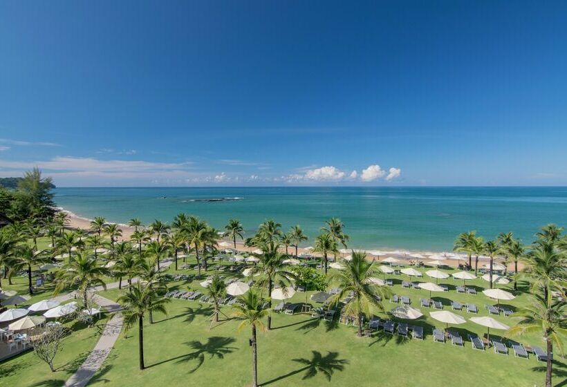 هتل The Sands Khao Lak By Katathani   Sha Extra Plus