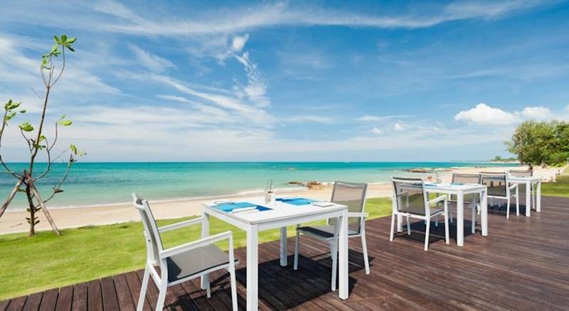 هتل The Sands Khao Lak By Katathani   Sha Extra Plus