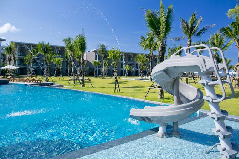 هتل The Sands Khao Lak By Katathani   Sha Extra Plus