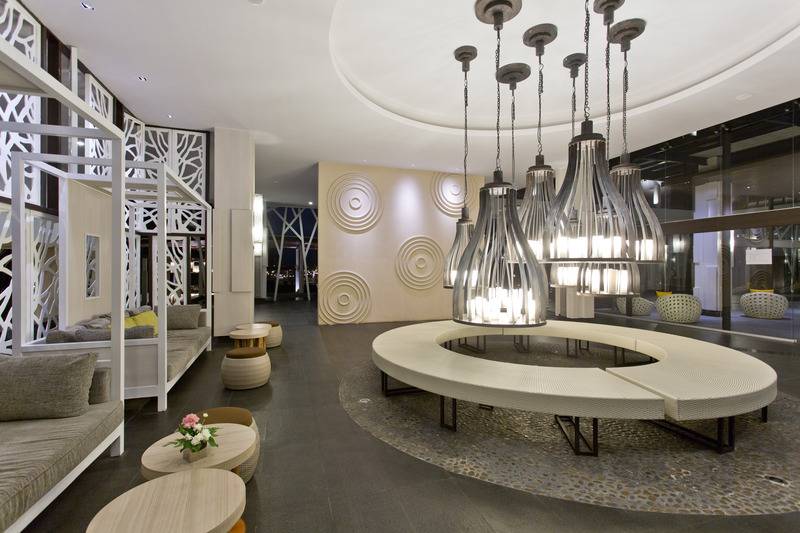 هتل The Sands Khao Lak By Katathani   Sha Extra Plus