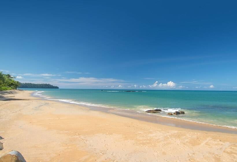 هتل The Sands Khao Lak By Katathani   Sha Extra Plus