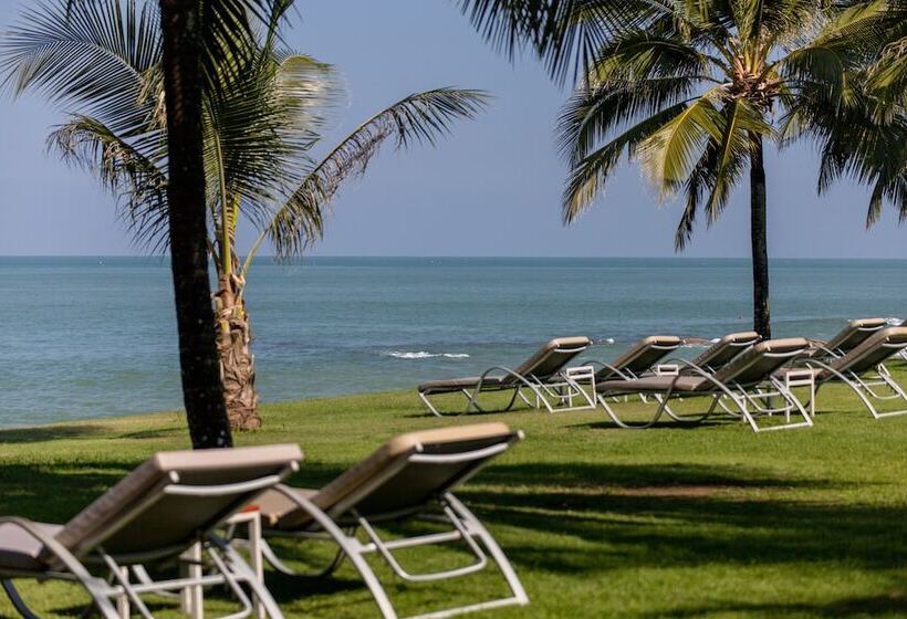 هتل The Sands Khao Lak By Katathani   Sha Extra Plus
