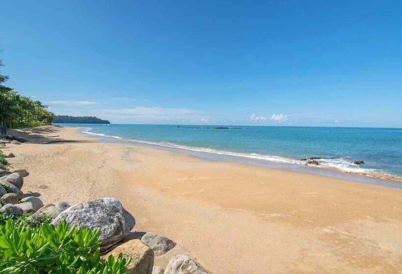 هتل The Sands Khao Lak By Katathani   Sha Extra Plus
