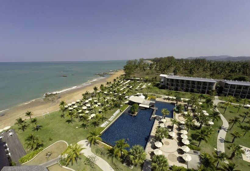 هتل The Sands Khao Lak By Katathani   Sha Extra Plus