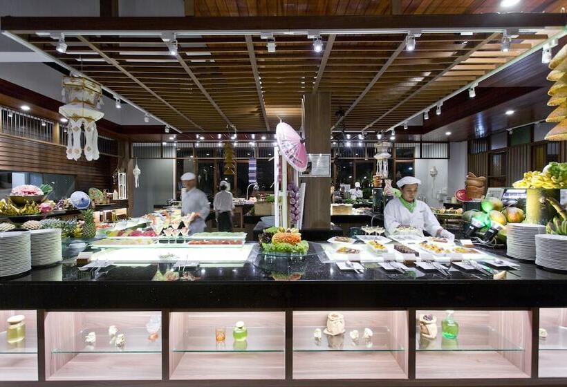 هتل The Sands Khao Lak By Katathani   Sha Extra Plus