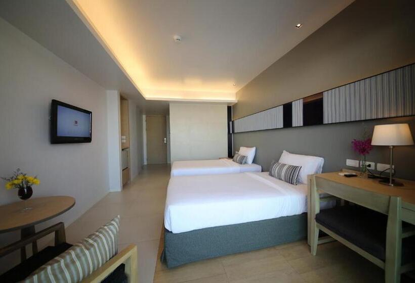 酒店 The Sun Xclusive