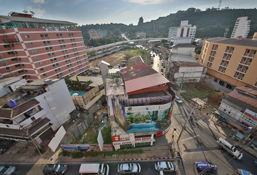 酒店 The Sun Xclusive