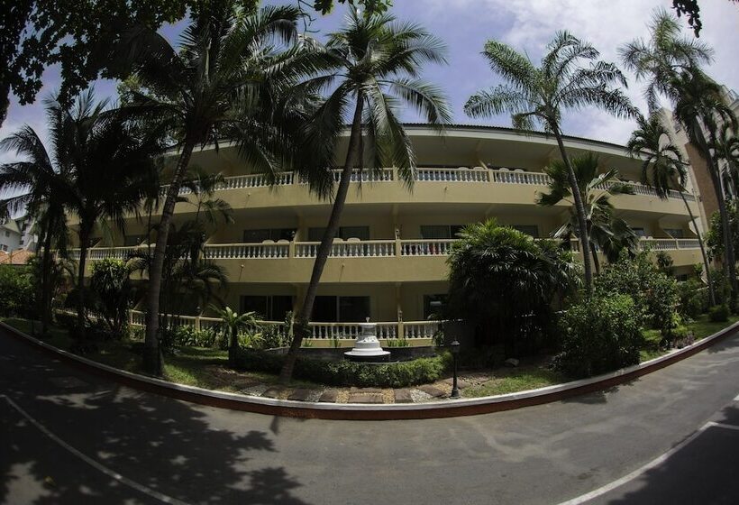 هتل Twin Palms Resort Pattaya, Sha Extra Plus Certified
