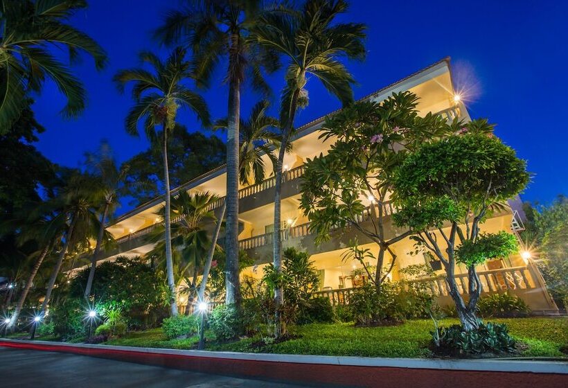 هتل Twin Palms Resort Pattaya, Sha Extra Plus Certified