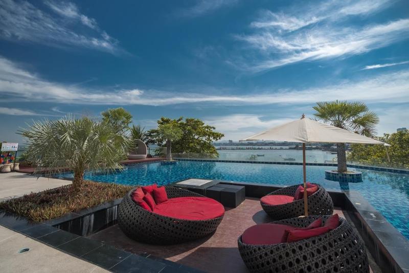 Way Hotel Pattaya