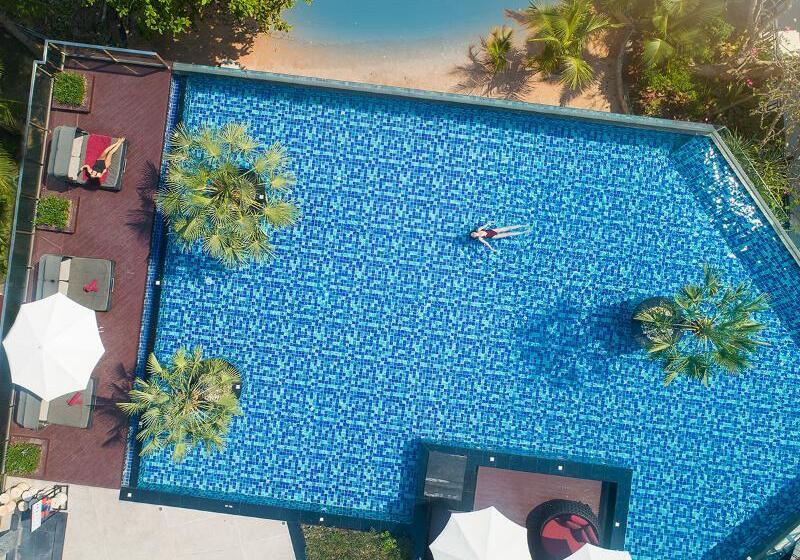 Way Hotel Pattaya