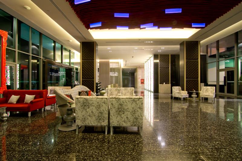 Way Hotel Pattaya