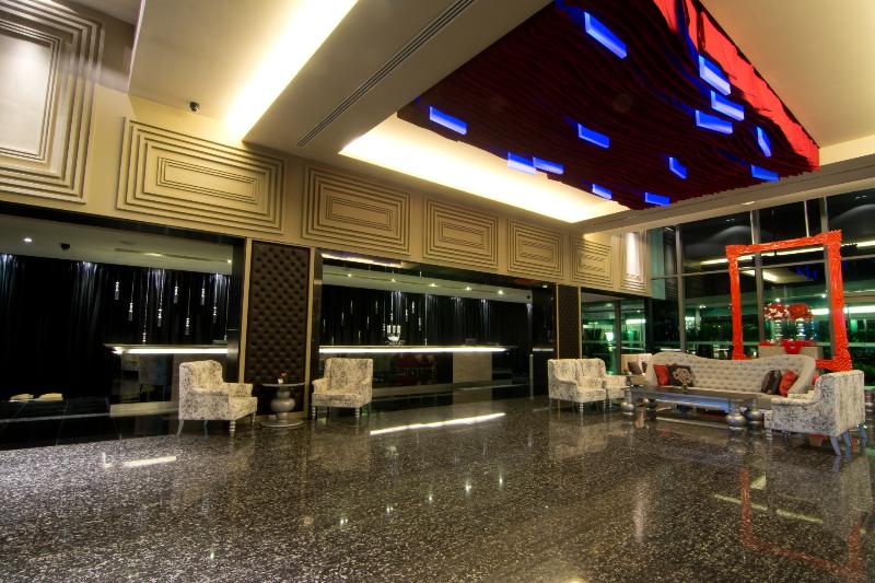 Way Hotel Pattaya