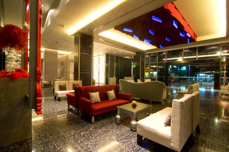 Way Hotel Pattaya