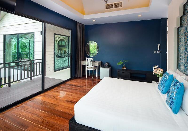 Way Hotel Pattaya