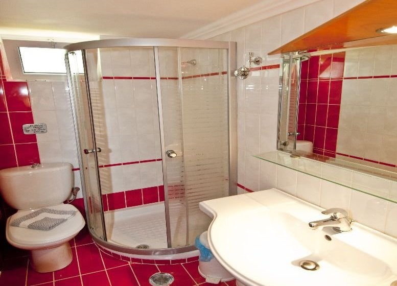 Отель Yiannis Apartments