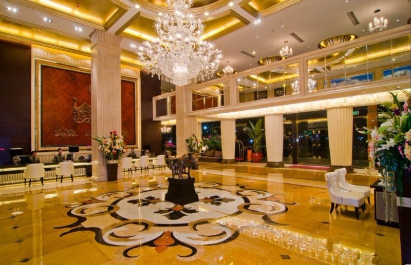 Hotel Yunhai  Zhuhai