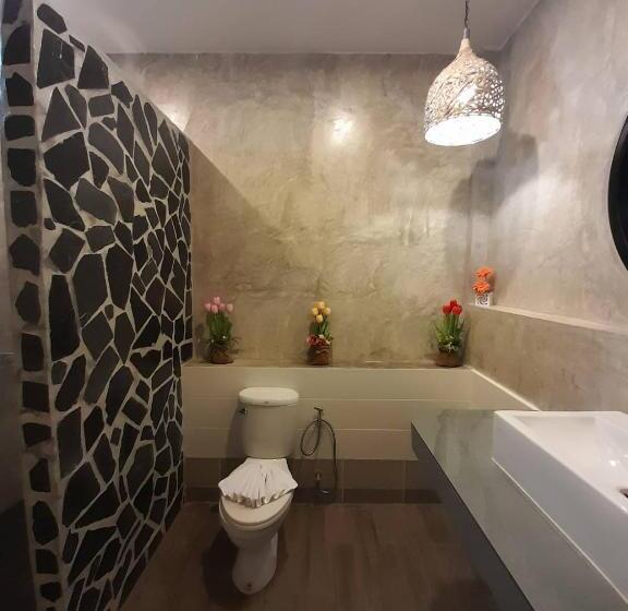 Khaolak Yama Resort   Sha Plus