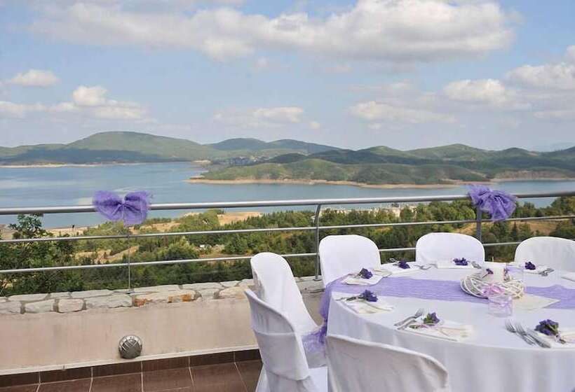 Nevros Hotel Resort And Spa