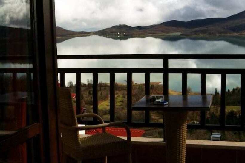 Nevros Hotel Resort And Spa