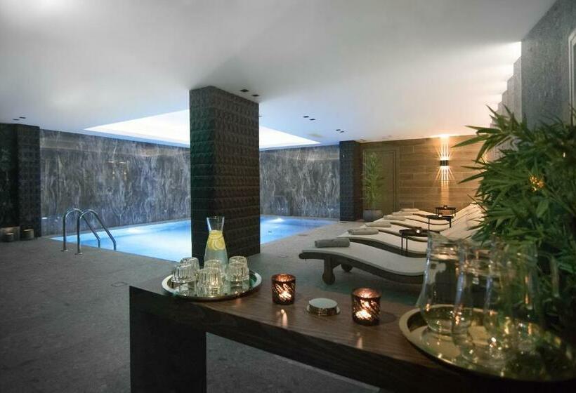 Ntinas Filoxenia Hotel & Spa