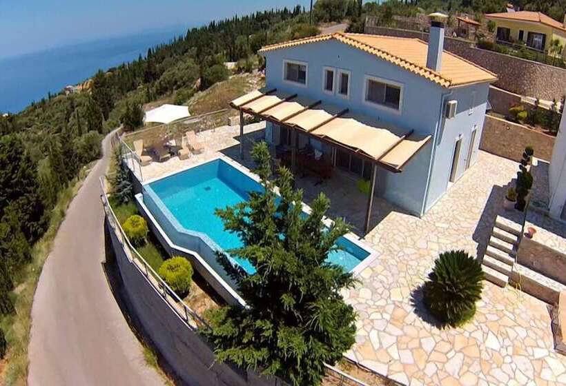 Pantheon Villas