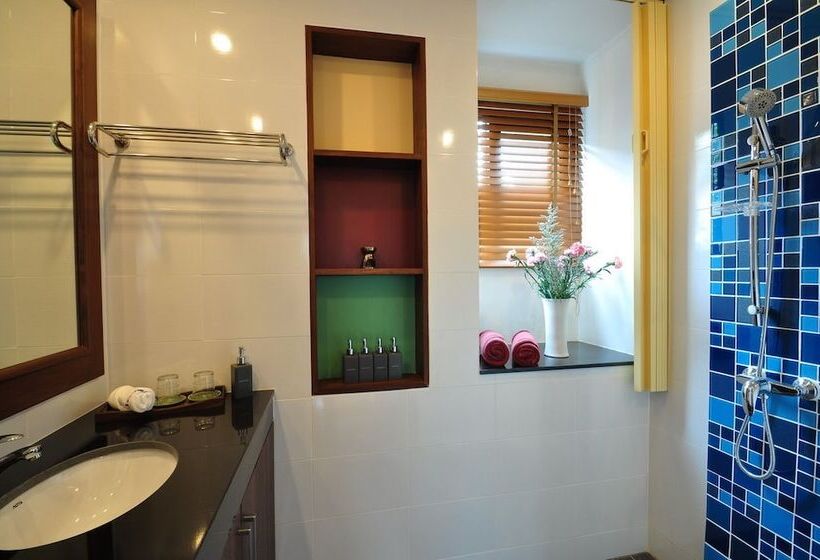 منتجع Samui Honey Tara Villa Residence