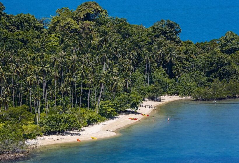 استراحتگاه Sylvan Koh Chang