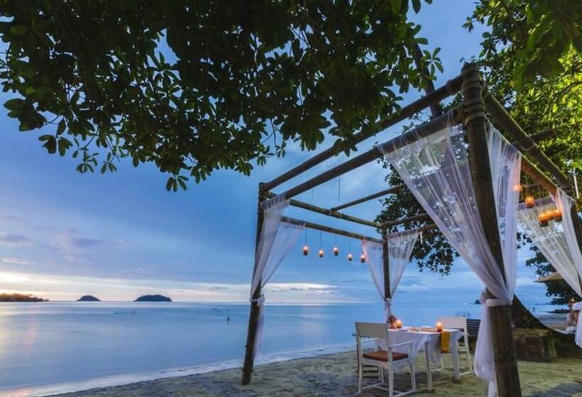 استراحتگاه Sylvan Koh Chang