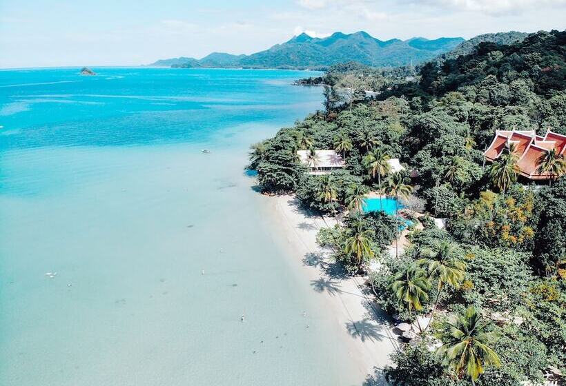 استراحتگاه Sylvan Koh Chang