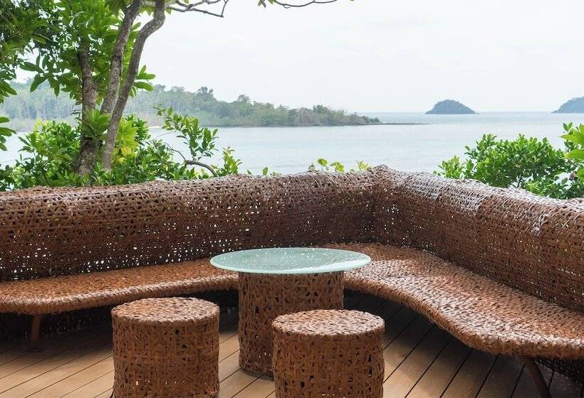استراحتگاه Sylvan Koh Chang