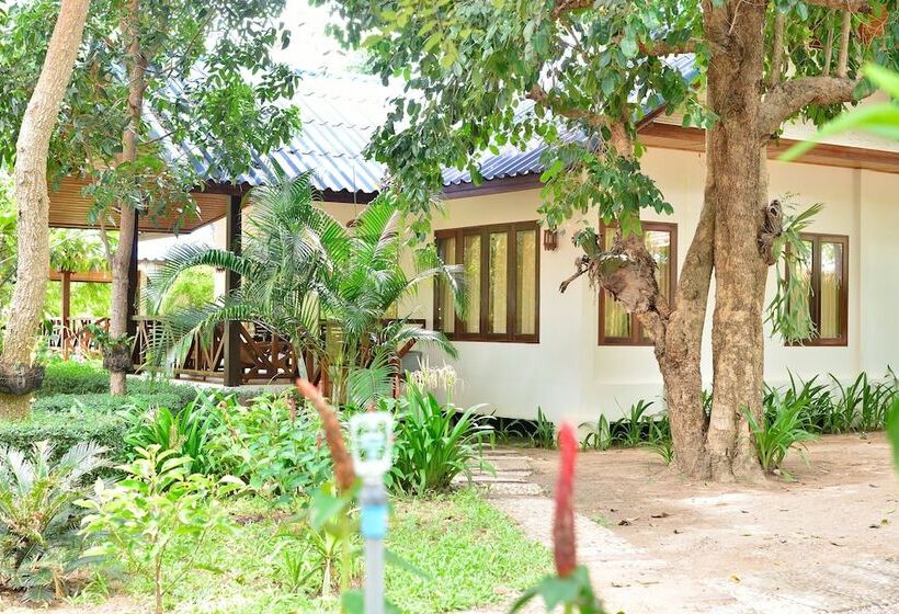 Rocky Point Resort