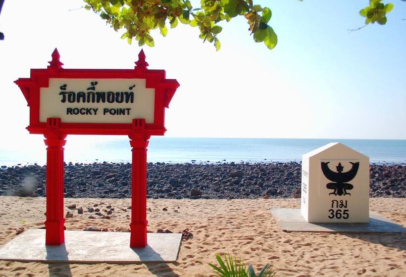 Rocky Point Resort