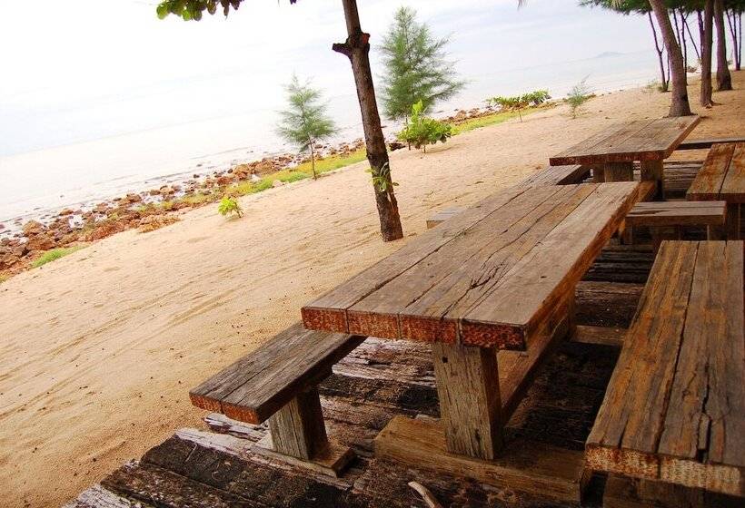 Rocky Point Resort