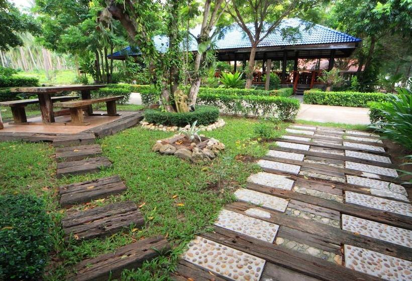 Rocky Point Resort