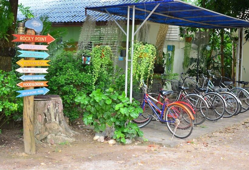 Rocky Point Resort