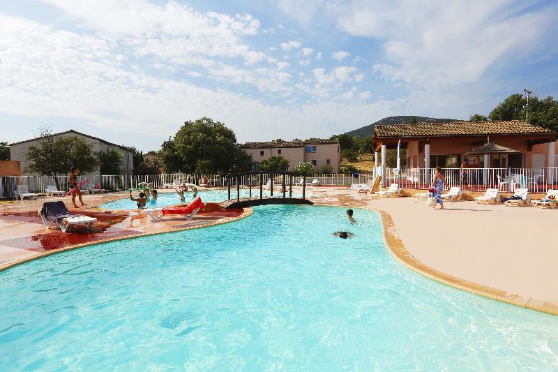 Résidence Nemea Les Portes Des Cévennes