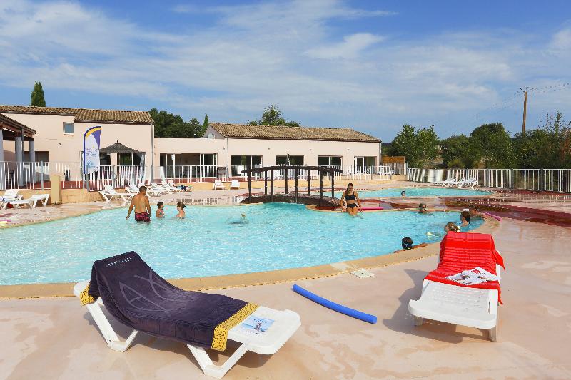 Résidence Nemea Les Portes Des Cévennes