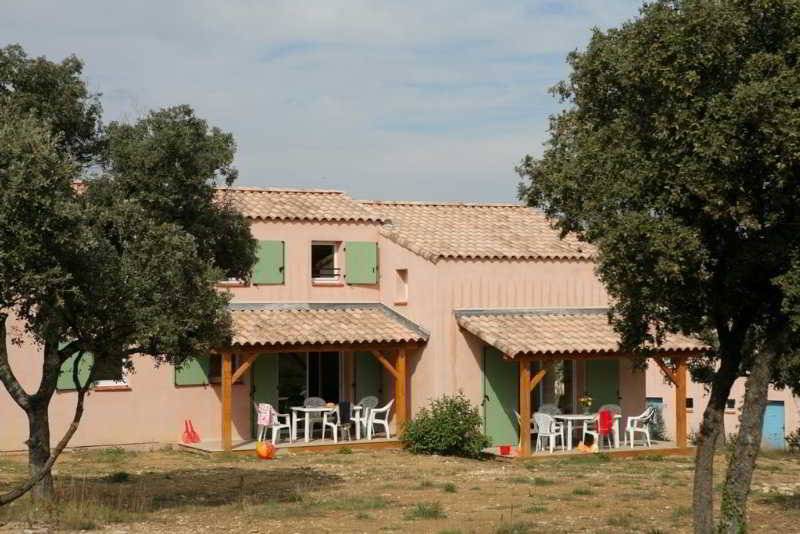Résidence Nemea Les Portes Des Cévennes