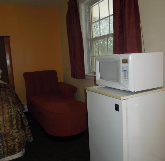 Sentinel Motel