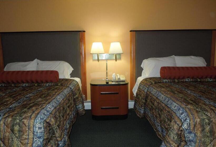 Sentinel Motel