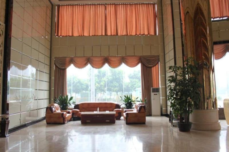 Hotel Shengshi Jinhua