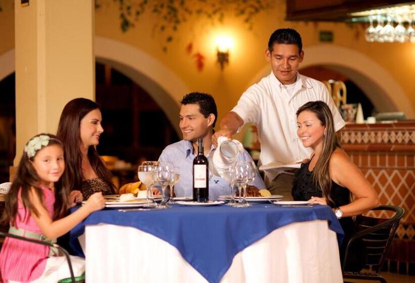 Tequendama Hotel Campestre Villavicencio